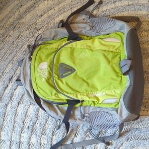 North Face Yavapai Backpack